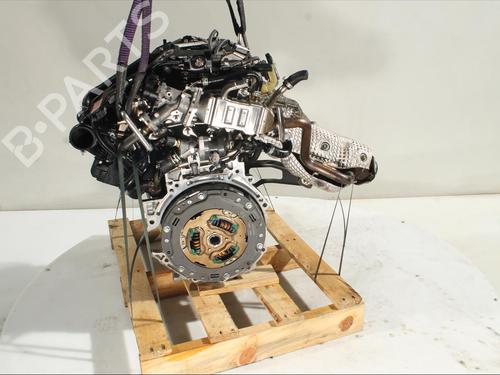Engine TOYOTA C-HR (_X1_) 1.8 Hybrid (ZYX10_, ZYX11_, ZYX10R, ZYX11R) | BP24193710M1 