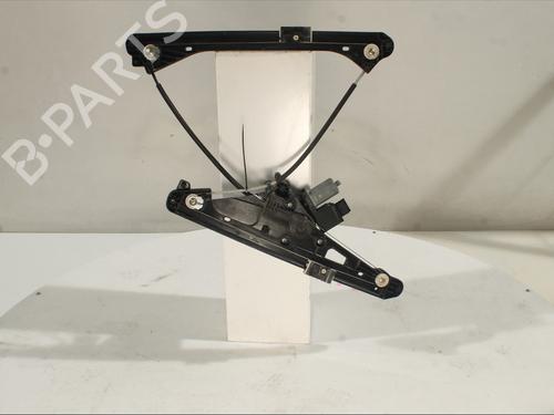 Front left window mechanism CITROËN C5 AIRCROSS (A_) 1.5 BlueHDi 130 (ACYHZJ, ACYHZR) | BP32691413C22 - Image 2