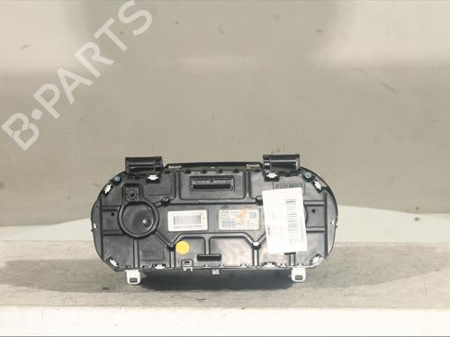Used Instrument cluster Instrument cluster DACIA DUSTER (HM_) 1.5 dCi 115 (HMAD) (116 hp) 18915077 18915077
