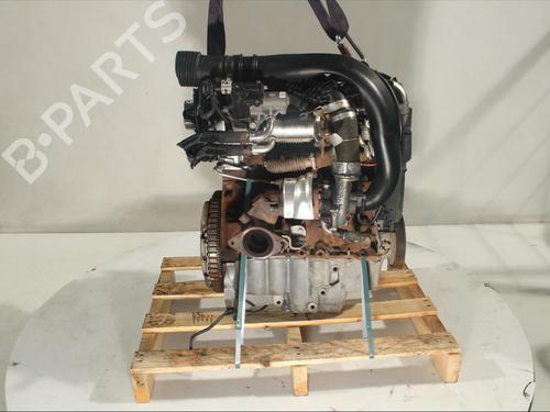 Engine DACIA DOKKER Express Box Body/MPV  | BP18152637M1 
