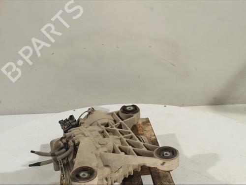 Rear differential SKODA OCTAVIA III Combi (5E5, 5E6) 2.0 TDI 4x4 | BP29818303M24