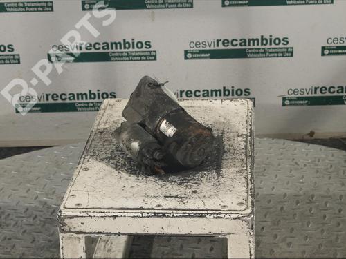 Starter RENAULT CLIO III Grandtour (KR0/1_) 1.5 dCi (KR0F) | BP11900357M8 