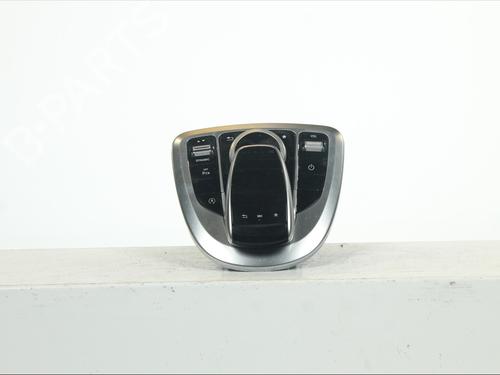 Comutador Comutador MERCEDES-BENZ V-CLASS (W447) V 220 CDI / d (447.811, 447.813, 447.815) (163 hp) 34710412 34710412