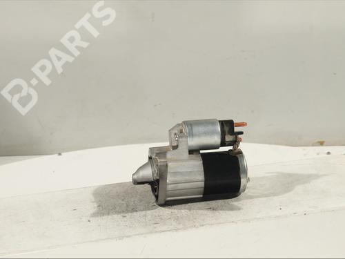 Starter DACIA SANDERO II 1.5 dCi 75 / Blue dCi 75 (B8JW, B8M4, B8AH, B8M7, B8M6) | BP11906159M8 