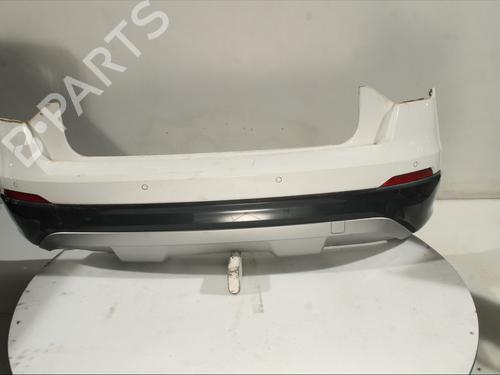 Bagtil kofangere AUDI Q2 (GAB, GAG) 1.6 TDI (115 hp) 31748242