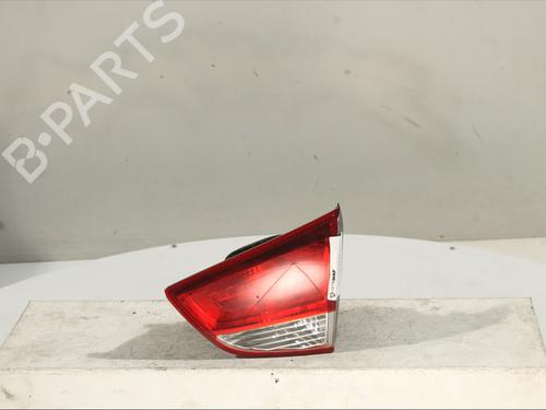 Used Right tailgate light HYUNDAI ix35 (LM, EL, ELH) 2.0 CRDi 4WD (184 hp) 29873441