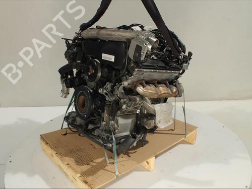 Engine AUDI Q5 (8RB) 3.0 TDI quattro | BP27290820M1