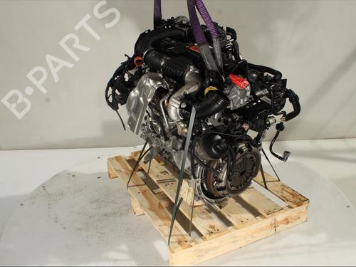 Motor CITROËN C3 II (SC_) 1.4 HDi 70 (SC8HZC, SC8HR0, SC8HP4) | BP23850700M1 