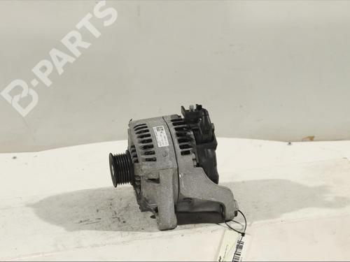 Alternator BMW 3 (F30, F80) 318 d | BP11982224M7 