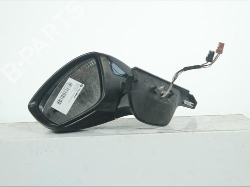 left-mirror-citroen-c3-iii-sx-2016-38628500 main image