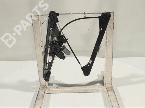 Used Front right window mechanism CITROËN C5 AIRCROSS (A_) 1.5 BlueHDi 130 (ACYHZJ, ACYHZR) (131 hp) 12083855