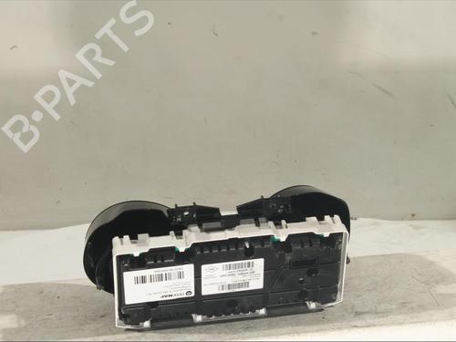 Instrument cluster RENAULT CLIO IV (BH_) 0.9 TCe 90 (BHNF, BHMA, BHMH, BHJK, BHJR) | BP26949107C47 