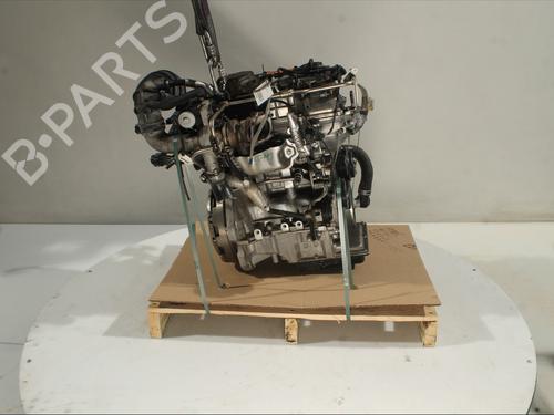Used Engine HYUNDAI i20 II (GB, IB) 1.0 T-GDI (101 hp) 32038162
