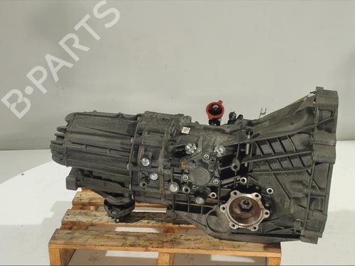 Used Gearbox Gearbox SEAT EXEO (3R2) 2.0 TDI (143 hp) 11907353 11907353