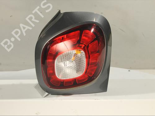 Høyre baklys SMART FORFOUR Hatchback (453) electric drive / EQ (453.091) (56 hp) 31605978