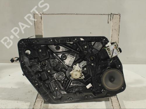 Used Front left window mechanism MERCEDES-BENZ A-CLASS (W177) A 250 (177.046) (224 hp) 13084555