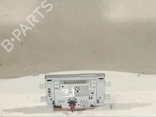 Used Display monitor Display monitor JAGUAR F-PACE (X761) 2.0 TD4 (180 hp) 19706394 19706394