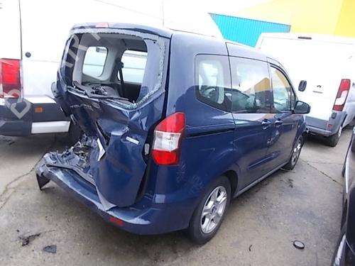 Headlight switch FORD TOURNEO COURIER B460 MPV 1.0 EcoBoost | BP25908872I24  - Image 5