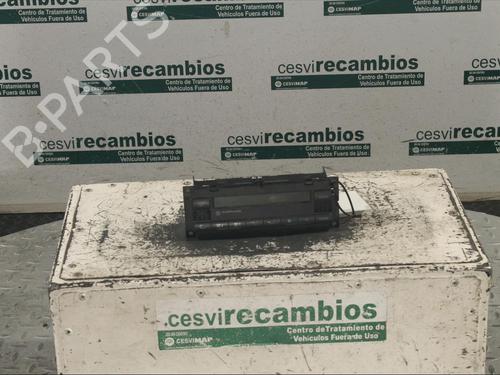 Used Climate control Climate control VW BORA I (1J2) 1.9 TDI (90 hp) 11900951 11900951