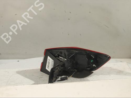 Left taillight RENAULT TALISMAN Grandtour (KP_) 2.0 Blue dCi 160 (KPAM) | BP32377512C34