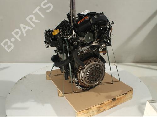 Engine NISSAN MICRA V (K14) 1.5 DCI | BP32658314M1