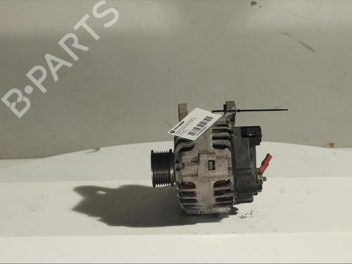 Used Alternator Alternator RENAULT CLIO III (BR0/1, CR0/1) 1.5 dCi (C/BR0G, C/BR1G) (68 hp) 11990777 11990777