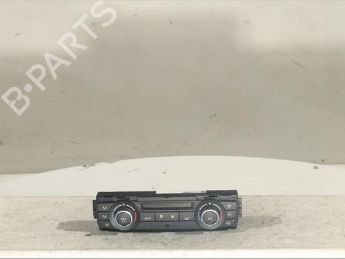 Used Climate control Climate control BMW X1 (E84) xDrive 18 d (143 hp) 18898845 18898845