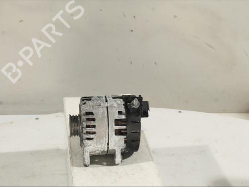 Alternator MERCEDES-BENZ A-CLASS (W177) A 180 d (177.010) | BP32457676M7