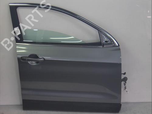 Porta anteriore destra Porta anteriore destra NISSAN QASHQAI II (J11, J11_) 1.3 DIG-T (140 hp) 36101128 36101128
