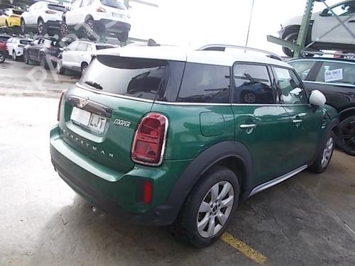 Used Parts MINI MINI COUNTRYMAN (F60)  Cooper  2327275
