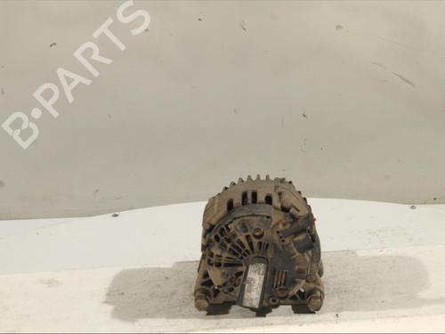 Alternator CITROËN C3 I (FC_, FN_) 1.4 16V HDi | BP27587273M7 