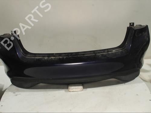 rear-bumper-nissan-pulsar-hatchback-c13-2014-29470097 main image