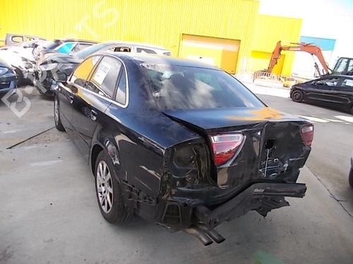 Starter SEAT EXEO (3R2) 2.0 TDI | BP24218640M8  - Image 8