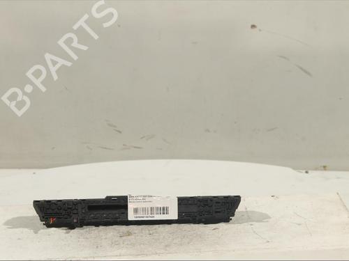 Switch BMW X3 (G01, F97, G08) xDrive 20 d | BP13744586I30 