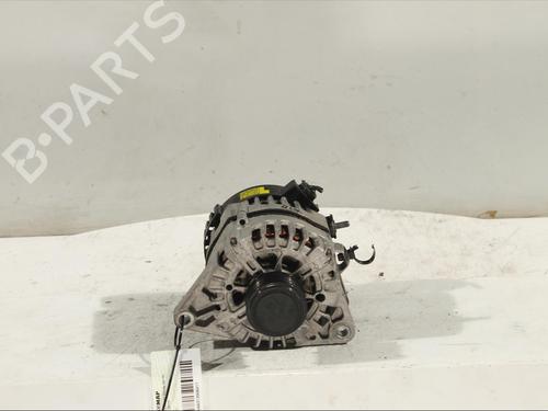Used Alternator Alternator HYUNDAI ix20 (JC) 1.6 CRDI (116 hp) 11904022 11904022