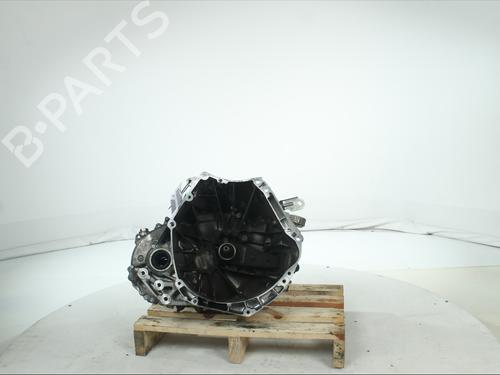 gearbox-mazda-2-hatchback-dl-dj-2014-36427513 main image