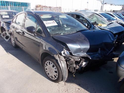 Used Parts CITROËN C4 I (LC_) 1.6 16V (109 hp) 4476558