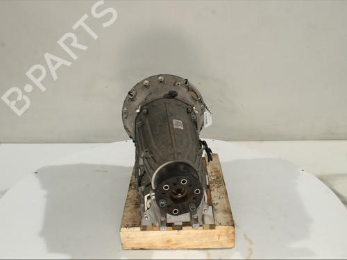 Gearbox MERCEDES-BENZ C-CLASS (W204) C 220 CDI (204.002) | BP30502587M3