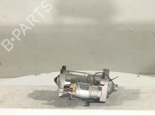 Startmotor VOLVO XC90 II (256) D5 AWD (235 hp) 18105300