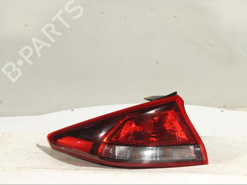 Used Left taillight Left taillight HYUNDAI IONIQ (AE) 1.6 GDI Hybrid (141 hp) 22921679 22921679