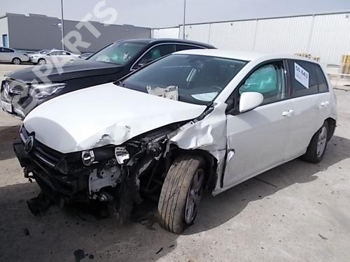 Alternator VW GOLF VII (5G1, BQ1, BE1, BE2)  | BP11990792M7 