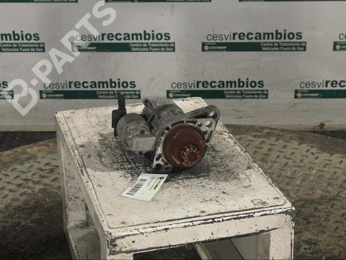 Starter SEAT CORDOBA (6L2)  | BP11895832M8 