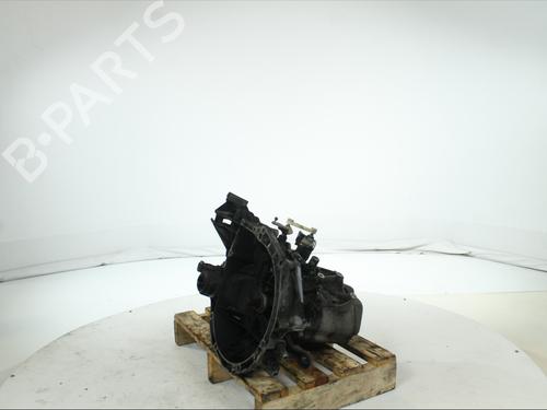 Gearbox CITROËN C3 II (SC_) 1.4 HDi 70 (SC8HZC, SC8HR0, SC8HP4) | BP39231436M3 - Image 2
