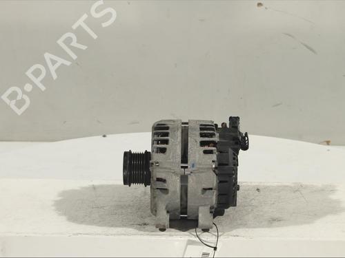 Used Alternator PEUGEOT 2008 I (CU_) 1.6 BlueHDi 100 (100 hp) 11955180