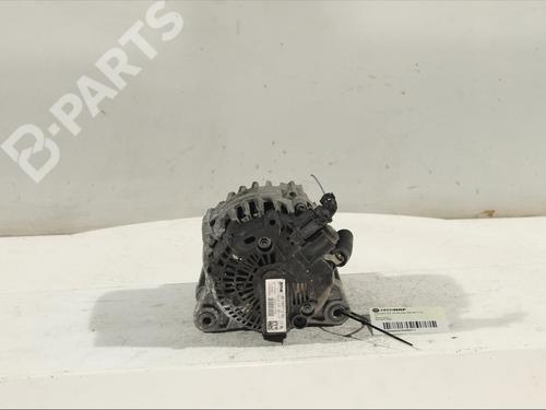 Generator CITROËN C3 II (SC_) 1.0 VTi 68 | BP11904115M7 