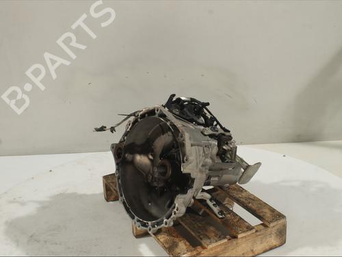 Gearbox FORD FOCUS IV (HN) 1.0 EcoBoost | BP29818284M3