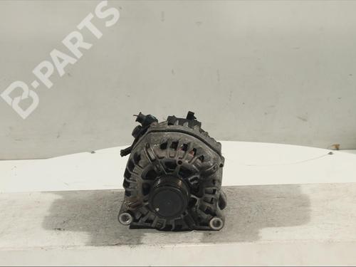 Generator PEUGEOT 208 I (CA_, CC_) 1.6 HDi / BlueHDi 75 (75 hp) 11909565