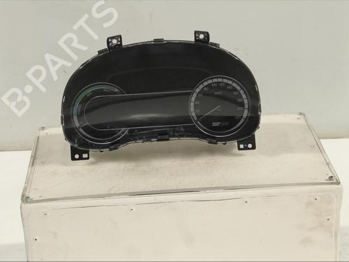 Used Instrument cluster KIA NIRO I (DE) 1.6 GDI Hybrid (141 hp) 26919606