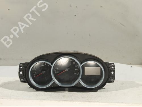 Used Instrument cluster DACIA DOKKER MPV (KE_) 1.5 dCi (KEAJ, KEAH) (90 hp) 32457809