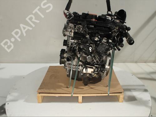 Used Engine KIA SPORTAGE V (NQ5) 1.6 T-GDi Plug-in Hybrid AWD (252 hp) 32457606